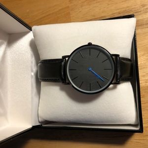 Men’s wrist watch